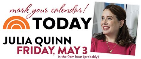 julia quinn net worth 2024|About JQ .